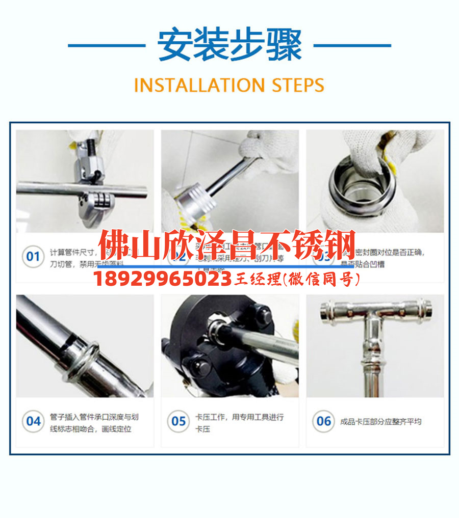 316lmod不銹鋼管材(316L模塊化不銹鋼管材：新型材料應(yīng)用前景剖析)